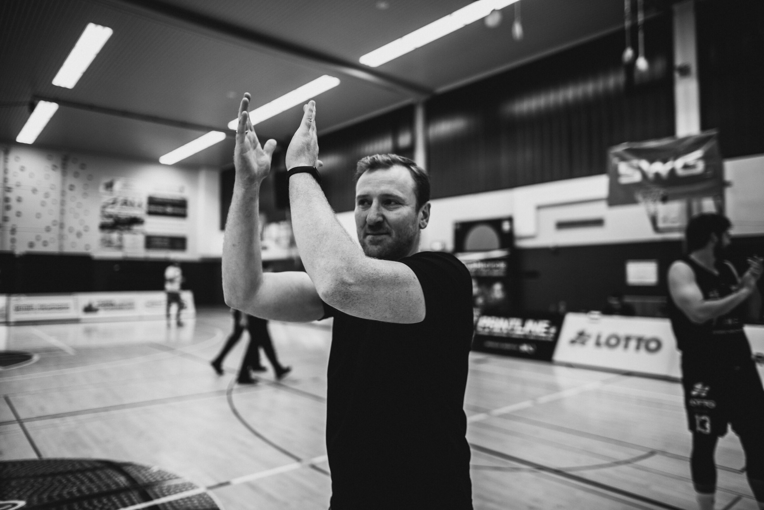 FINAL FOUR! Sei dabei.