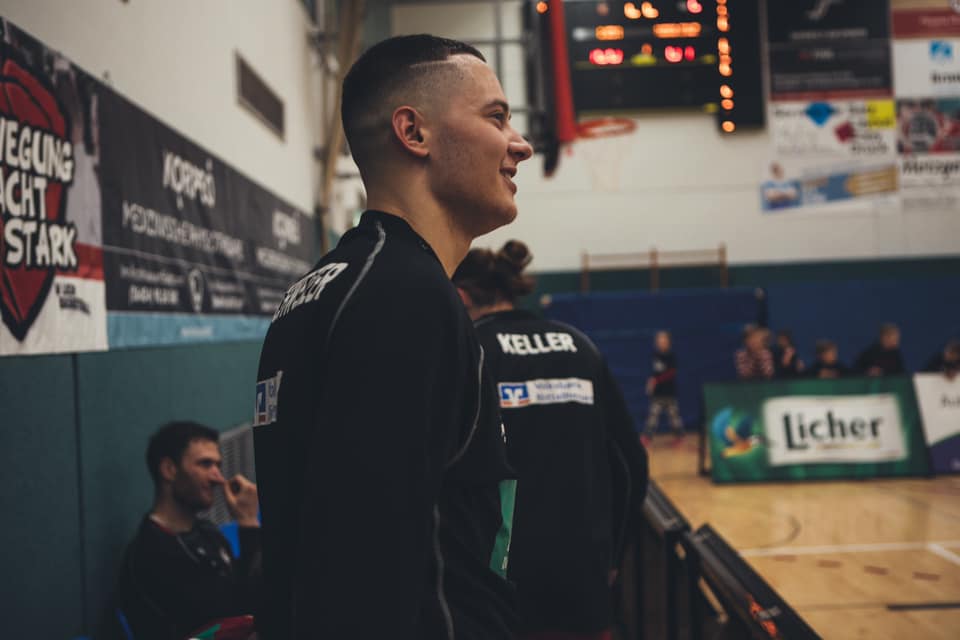 FLEX IS BACK!