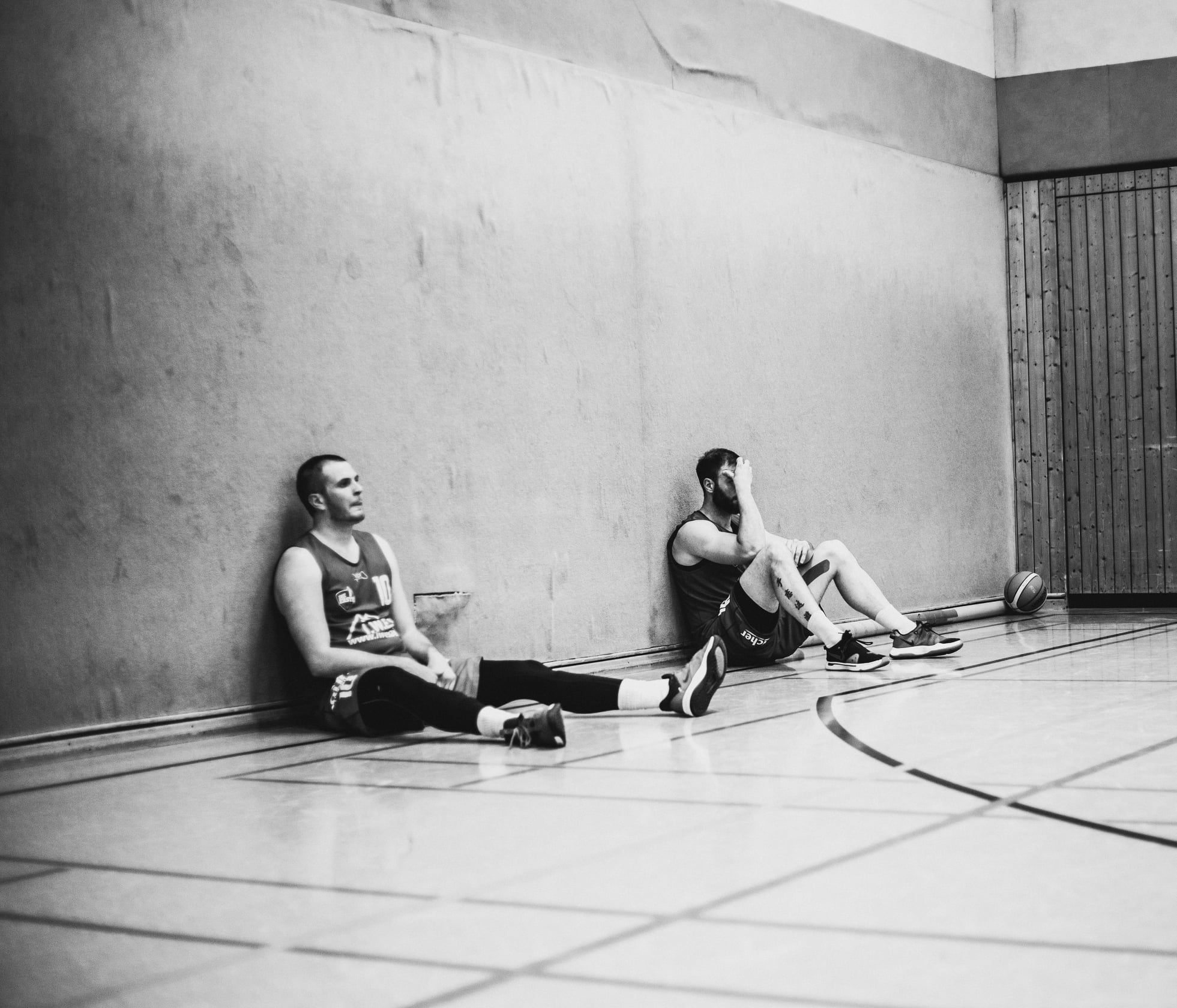 Am Ende doch nur zweiter.