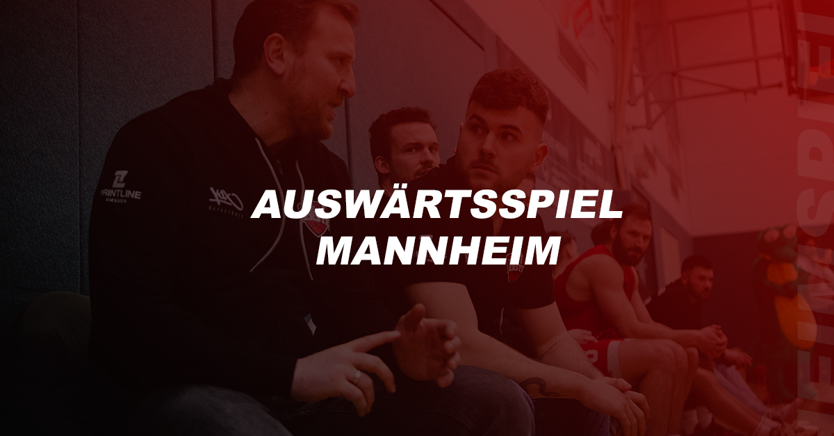 „Beste Saisonleistung sichert ERSTEN Auswärtserfolg“