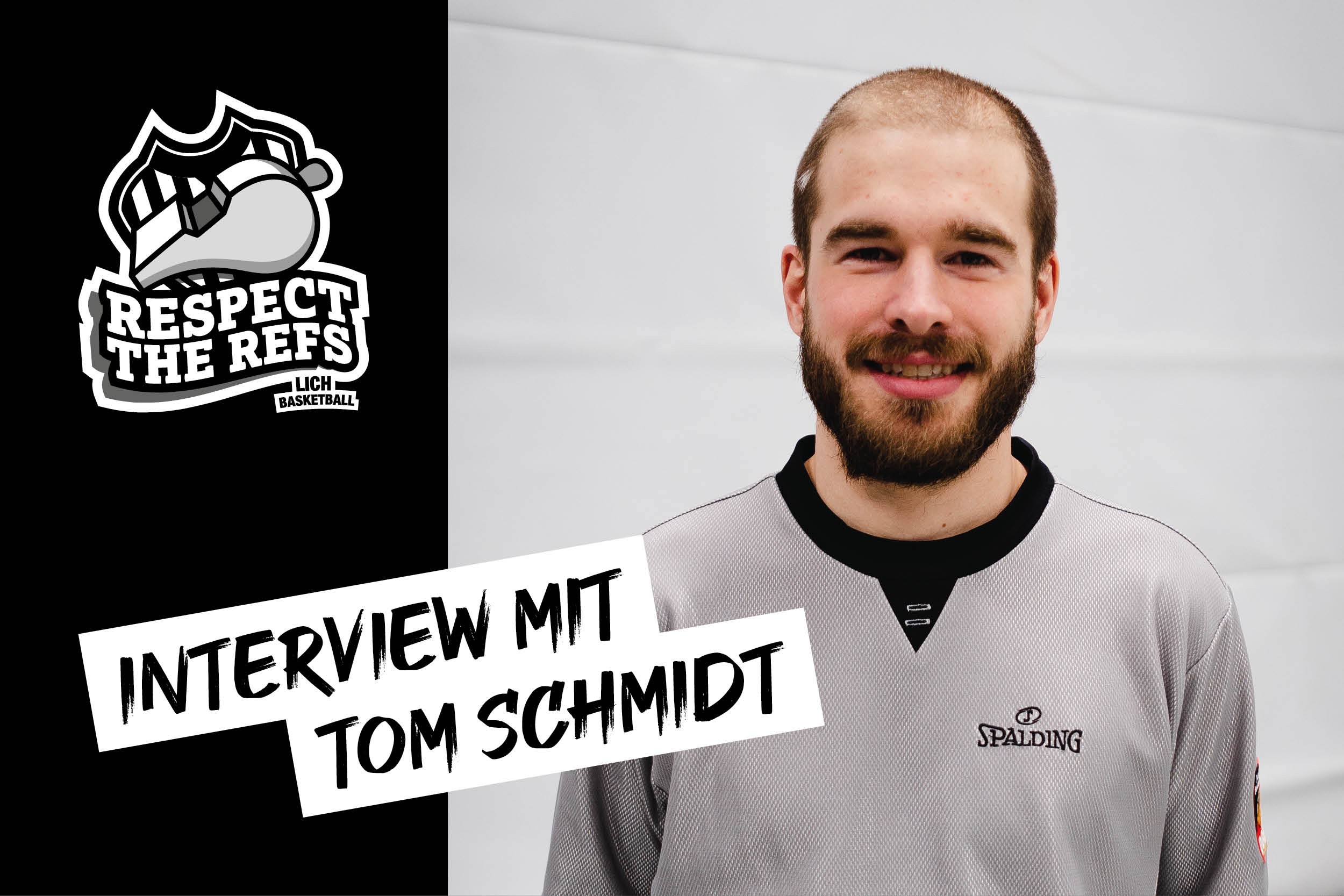 Interview mit Tom Schmidt