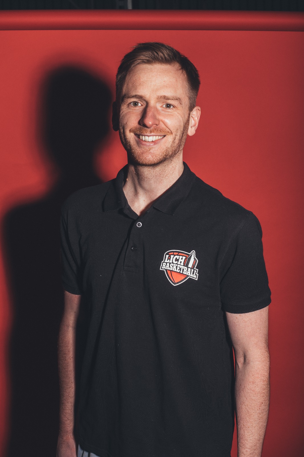 <strong>Sportdirektor Christian Knaus kehrt als Headcoach zu LICH II zurück</strong>