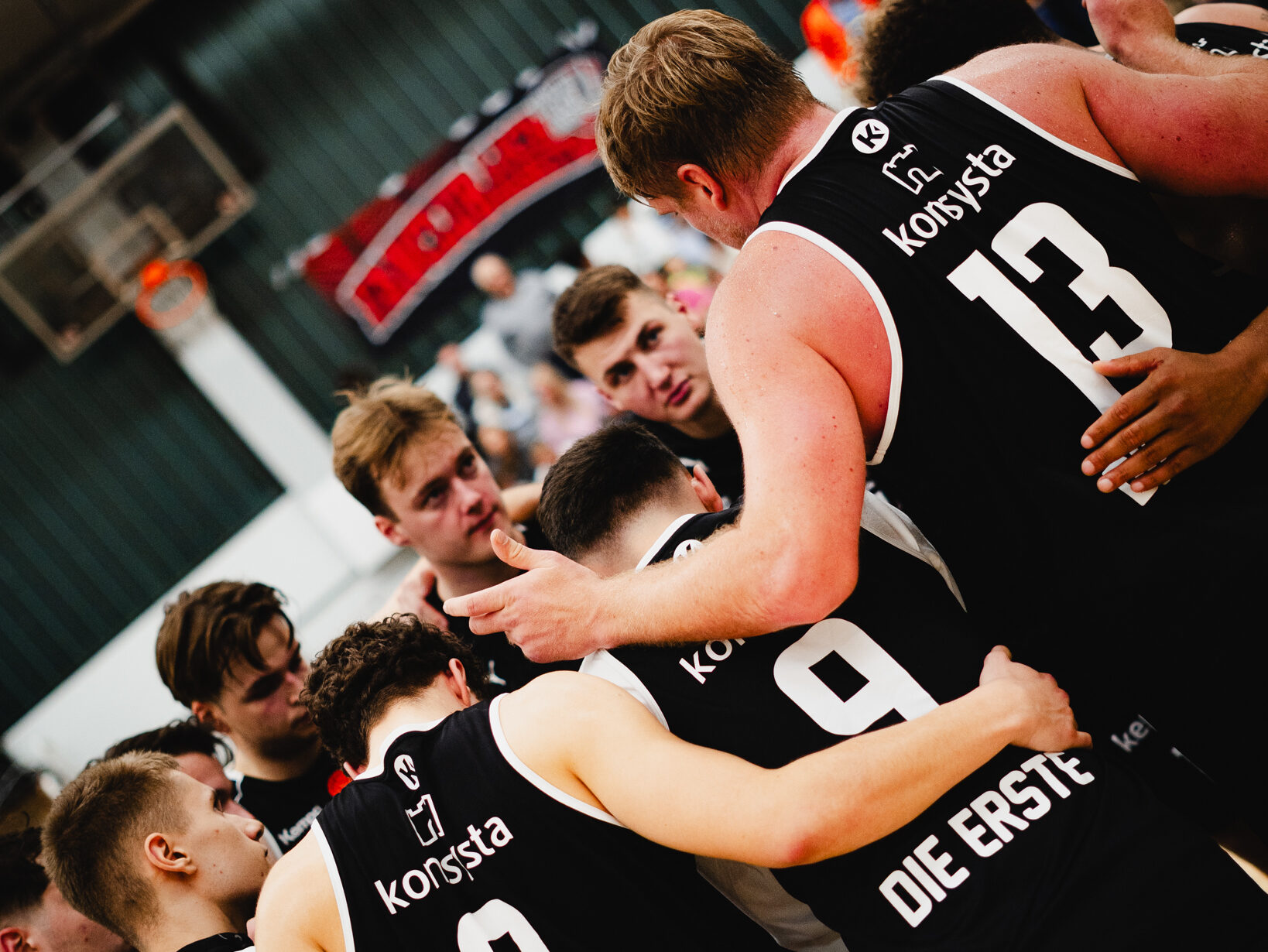 Wieder nichts: Die ERSTE im Heimspiel gegen Stuttgart zu schwach