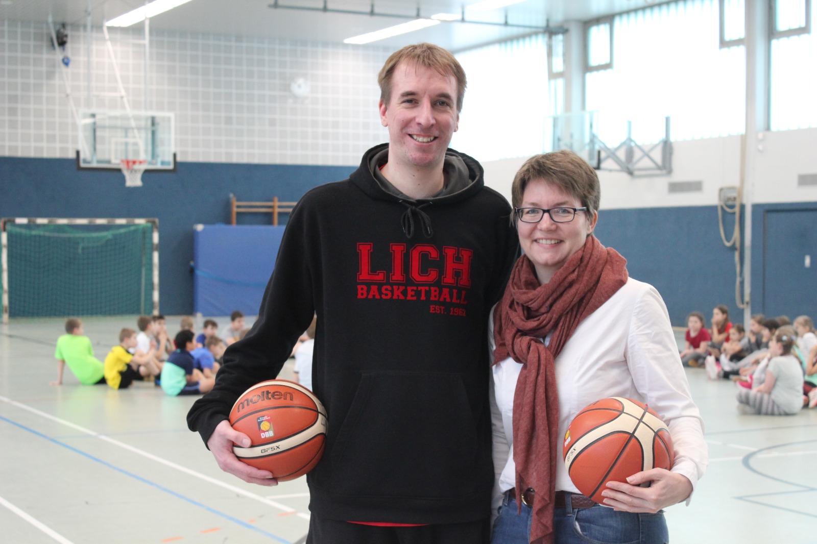 DBB veröffentlicht TOP 100