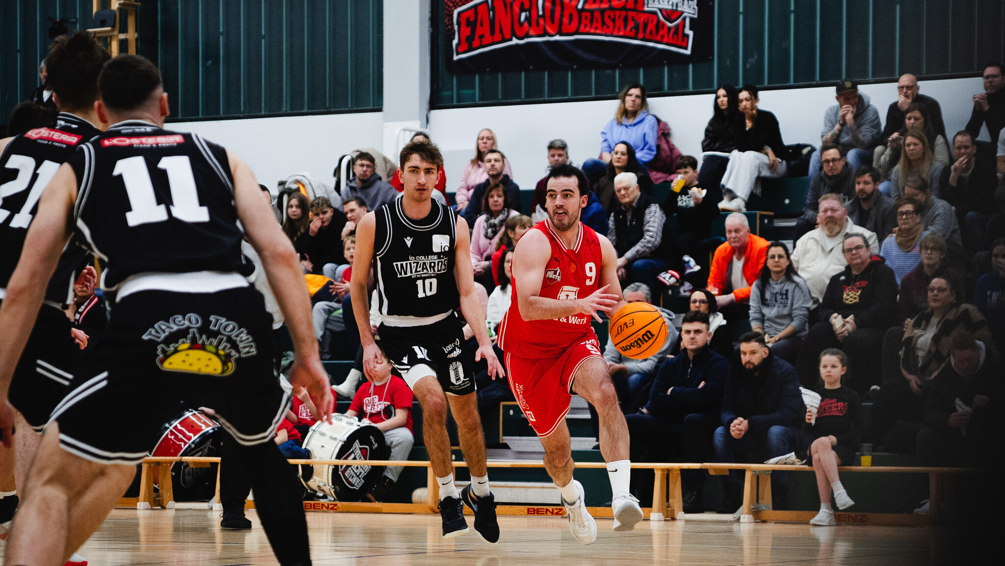 Erneute Niederlage für Lichs Erste