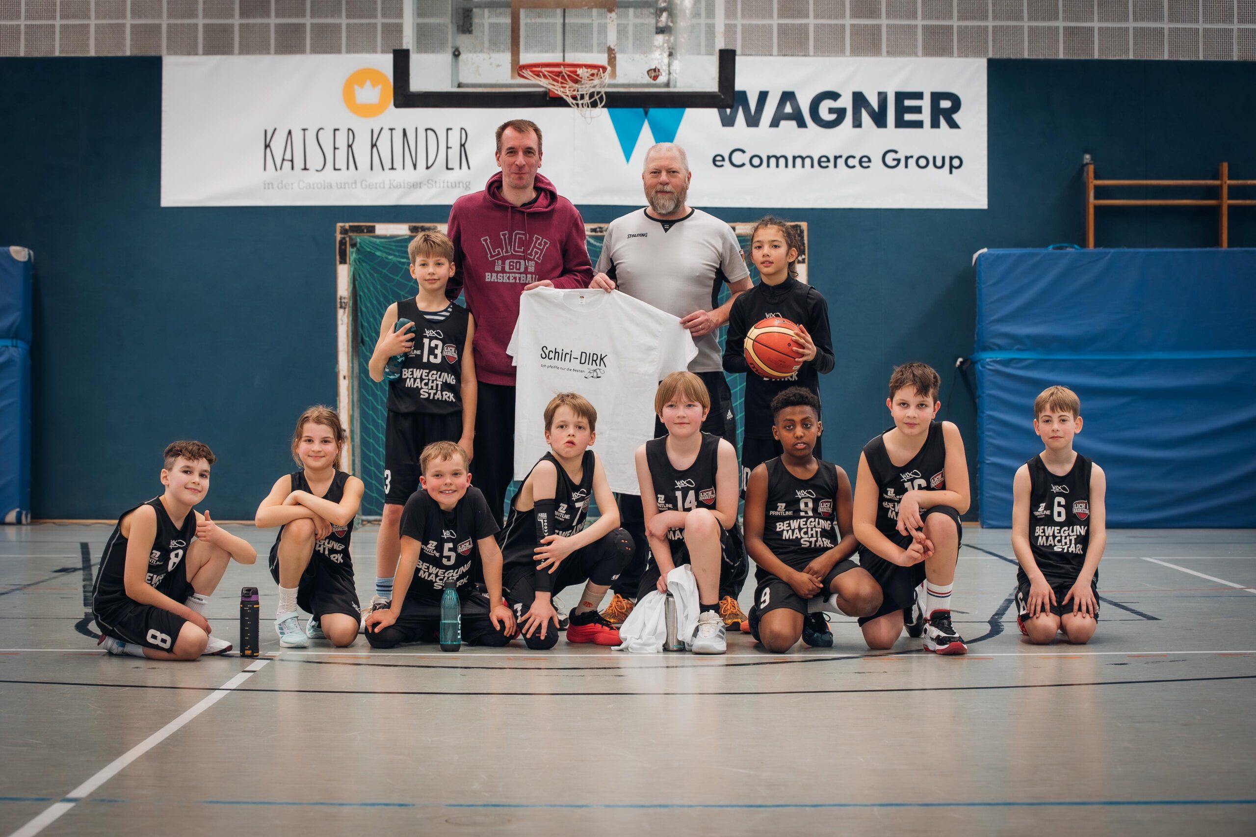 Ich pfeife nur die besten😊🏀…