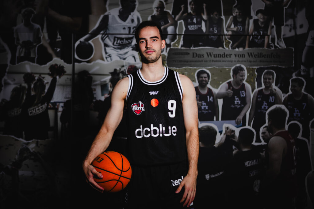 Tim Schneider