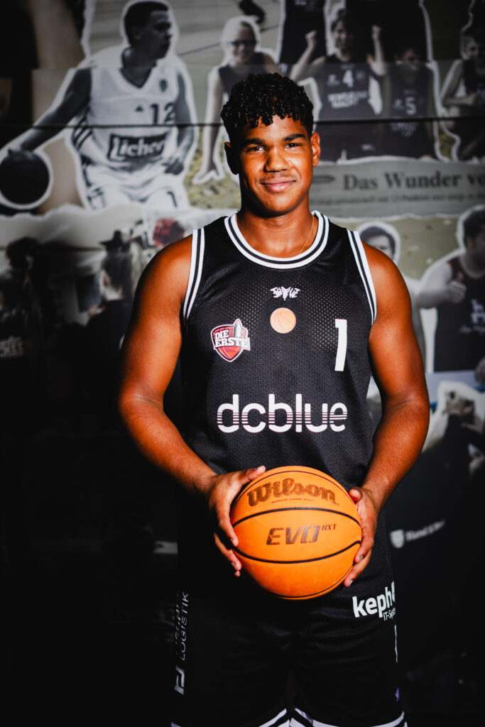 Isaiah Batiste