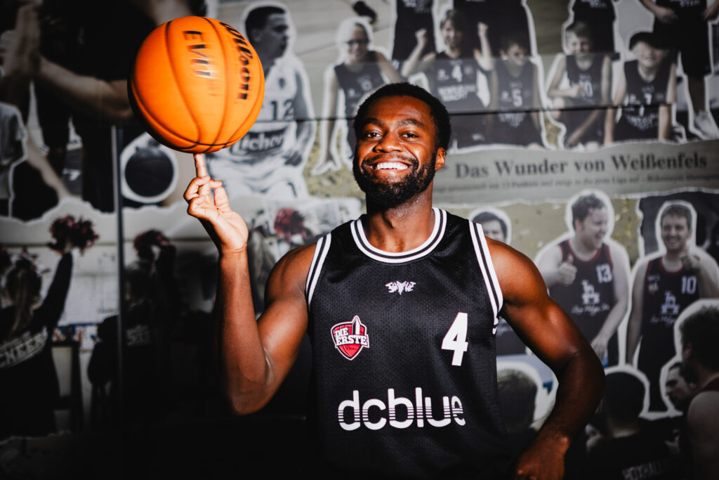 Jarvis Walker II